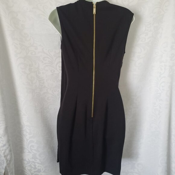 Ted Baker Esmira Crystal Embellished Jewel Print Tunic Dress Size 0 - Picture 2 of 12